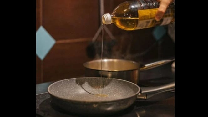 Kilang Pertamina Cilacap mulai produksi bahan bakar SAF