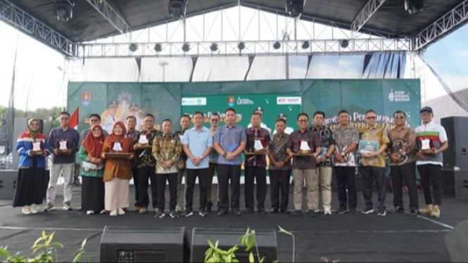 Cilacap Expo 2025 dongkrak omzet UMKM lokal