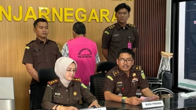 Dirut PT MKJ ditetapkan tersangka korupsi dana desa Banjarnegara