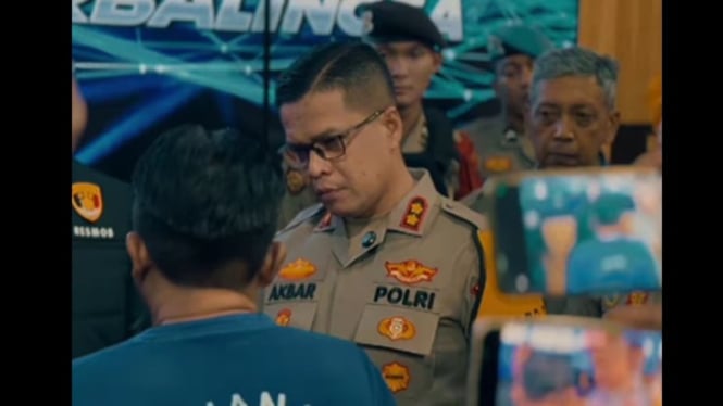 Polisi amankan pelaku pembunuhan sopir taksi online