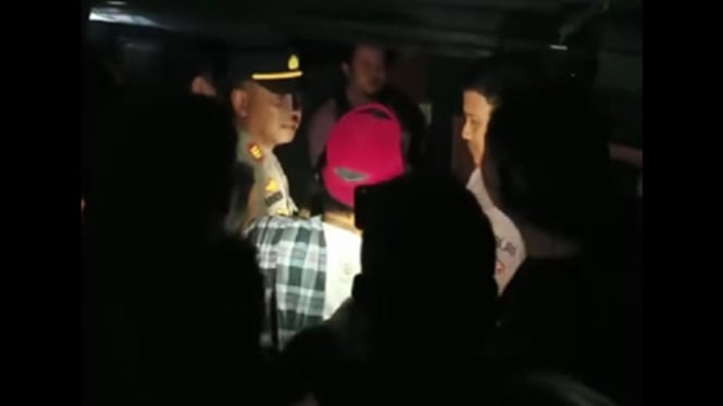 Polisi amankan pelaku pelecehan terhadap anak di Cilacap