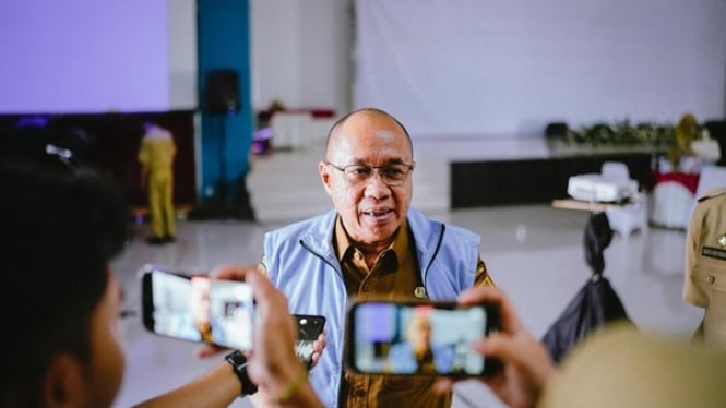 Bupati Sadewo usulkan Ini Untuk Koperasi Merah Putih