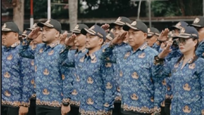 Ilustrasi Guru PPPK Blitar ajukan cerai dalam 6 bulan terakhir