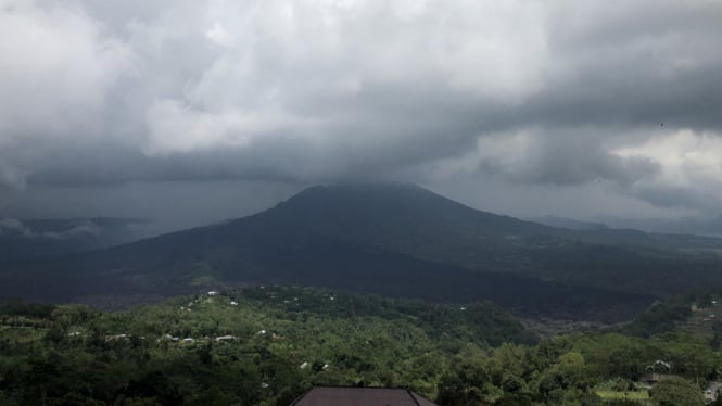 Prakiraan Cuaca BMKG Purwokerto Banyumas Hari Ini, Rabu 23 Juli 2025