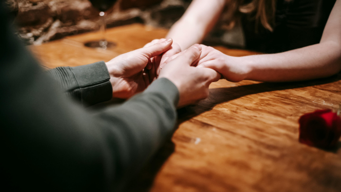 Jodoh untuk Weton Selasa Kliwon