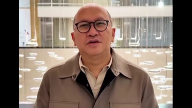 Danantara bangun kilang minyak Indonesia di AS