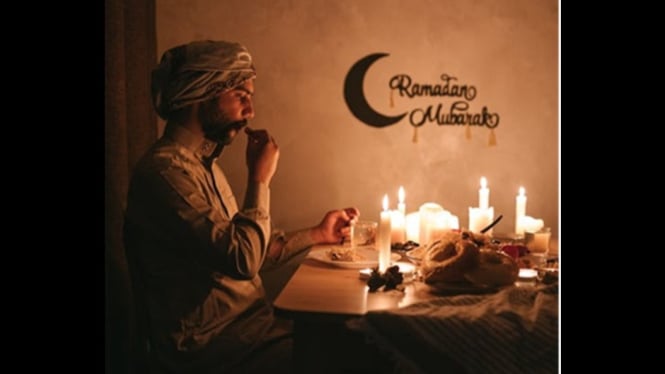 Proyeksi awal Ramadan 2026 dan jadwal tarawih pertama