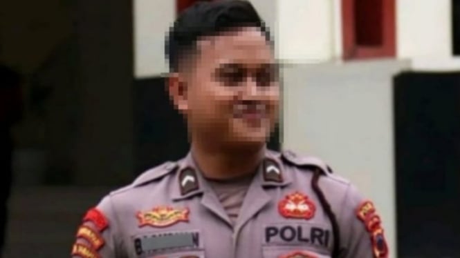 Oknum Polisi Polda Jateng Dipecat karena Asusila & Judol