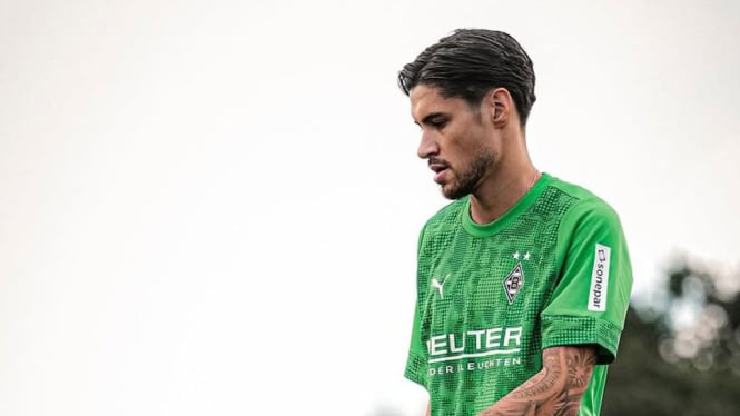 Kevin Diks jalan debut bersama Borussia dan ungkap target terdekat
