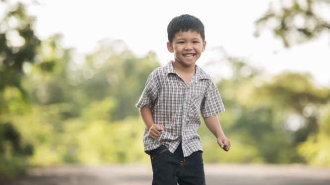 7 Weton Anak yang Membawa Rezeki Besar untuk Orang Tua