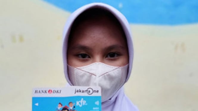 Pencairan KJP Plus Juli 2025 sudah dicairkan sejak awal bulan.