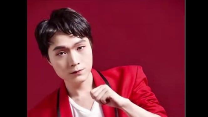 Artis China Zhang Yiyang Dihukum Mati Bunuh Kekasih