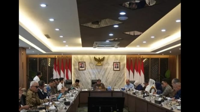 Garis kemiskinan BPS hanya Rp 20 ribu per hari