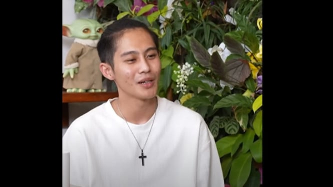 DJ Panda buka suara soal konflik panas dengan Erika