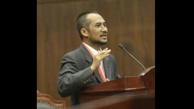 Abraham Samad Terseret Kasus Ijazah Jokowi