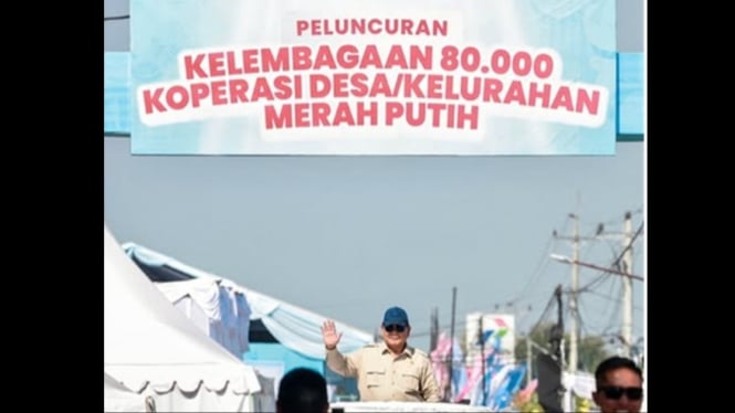 Pengurus Kopdes Bondowoso mundur sebelum koperasi berjalan