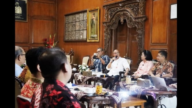 Pemekaran Purwokerto Terancam Pisah Dari Banyumas