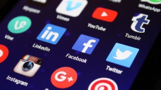 Vine kembali hadir dengan teknologi AI, siap saingi TikTok