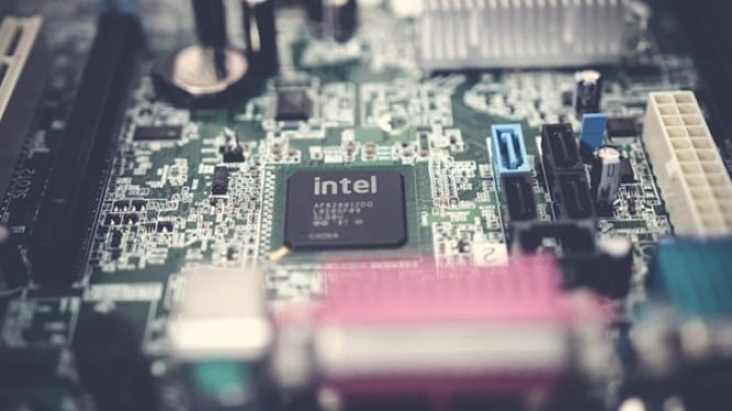 CEO Lip-Bu Tan umumkan pemangkasan karyawan Intel 2025