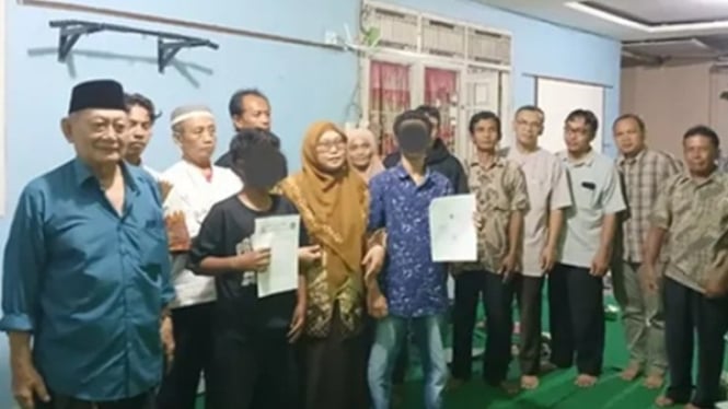 MTs Muhammadiyah 02 Purbalingga klarifikasi kasus bullying