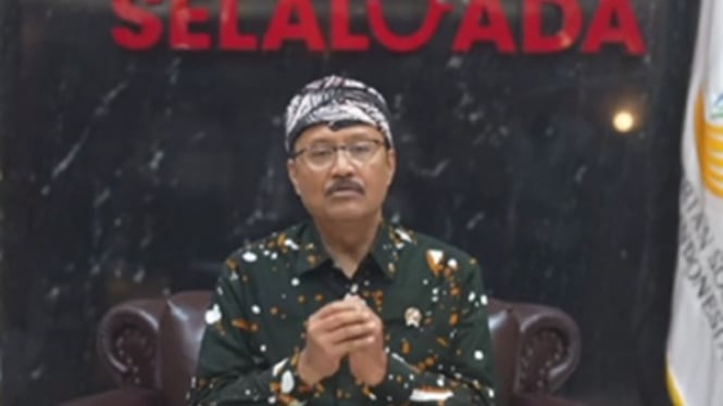 Ucapan Gus Ipul Soal 7 Anak Sekolah Rakyat Sakit Perut