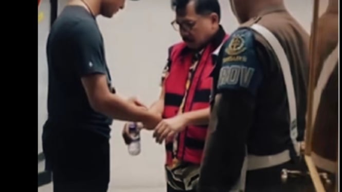 Dua petinggi SGC dicekal terkait kasus TPPU Zarof Ricar
