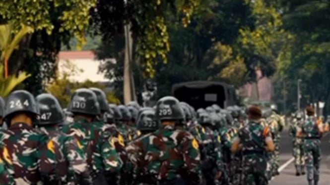 TNI siap produksi obat murah untuk seluruh rakyat Indonesia