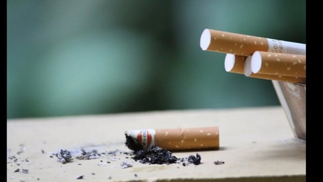Rokok dan beras jadi beban utama pengeluaran warga miskin