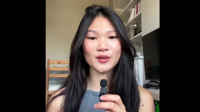 Mia McGrath hemat ekstrem hingga punya tabungan Rp1,5 miliar