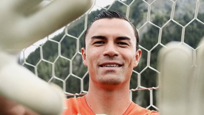 Kiper Timnas Italia Emil Audero resmi gabung Cremonese