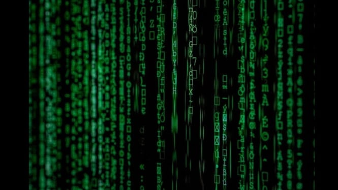 Ilustrasi Akun DigitalGhostt unggah klaim bocoran data Jabar