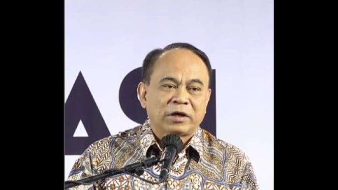 Budi Arie beri dukungan penuh pada pemerintahan Prabowo-Gibran