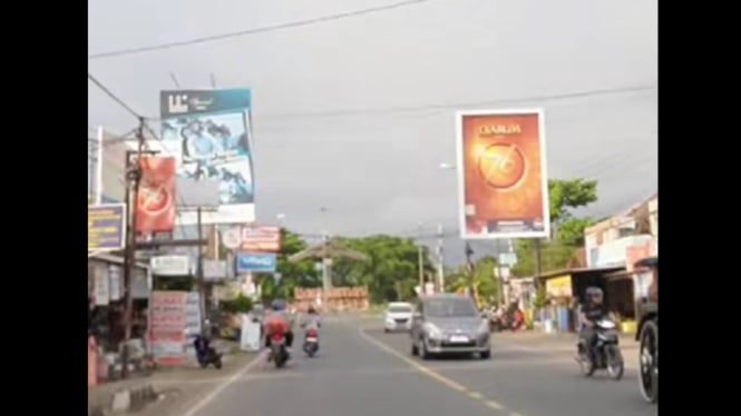 Kawasan Jalan Ahmad Yani Cilacap akan direvitalisasi total