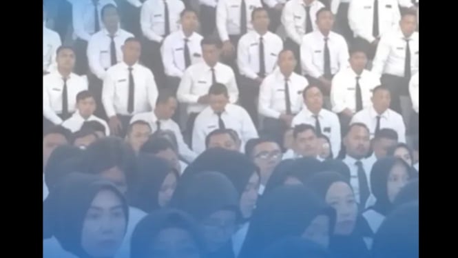 Pendaftaran ASN 2025 akan segera dibuka, persiapkan diri dengan baik