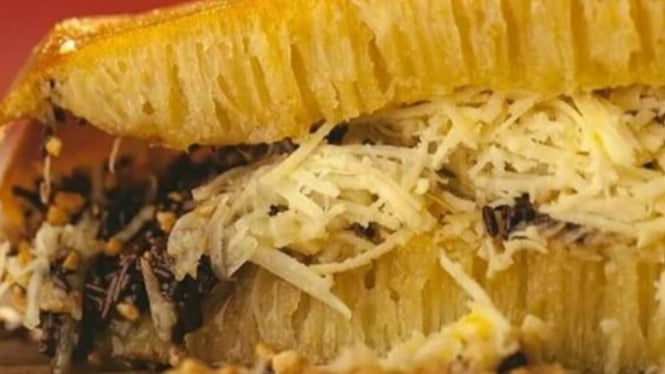 Martabak Bangka Kencana Rasa Purbalingga