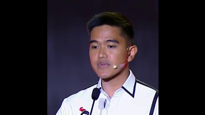 Kaesang bantah tudingan Demokrat terlibat isu ijazah palsu