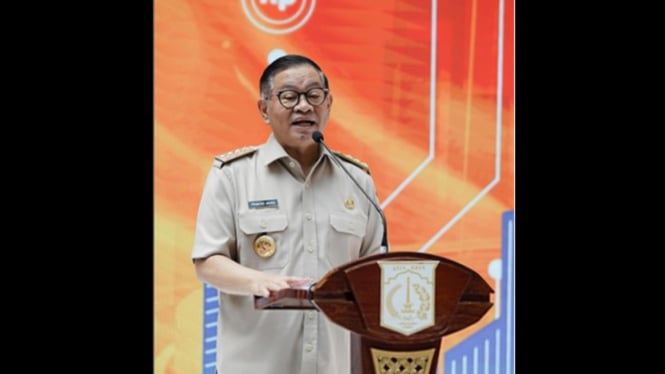 Harta Pramono Anung Naik Dalam 1 Tahun