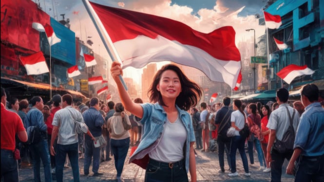 7 Weton yang Diprediksi Bersinar di Bulan Agustus 2025