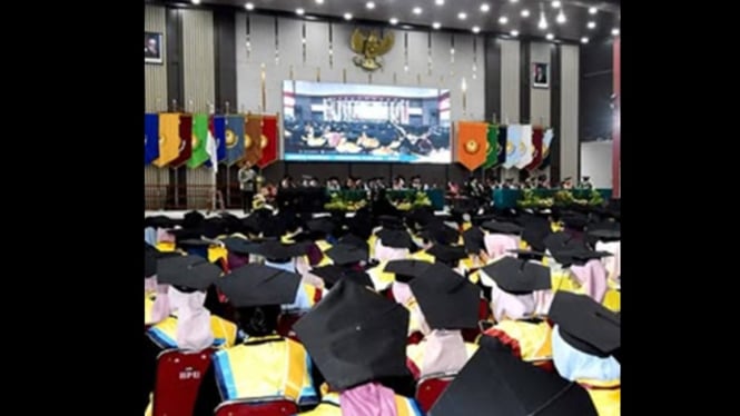 Kasus Dugaan Pelecehan di Unsoed Bikin Gempar