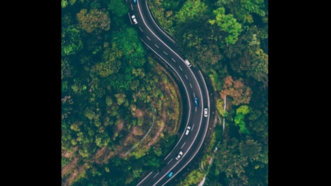 Proyek perbaikan jalan Kroya resmi dimulai Juli 2025