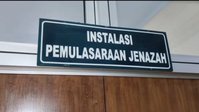 Polres Batang Gelar Outopsi Kematian 2 Anak di Pantai Sigandu
