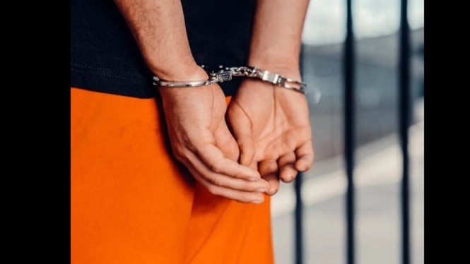 WNA Pakistan selundupkan sabu lewat tubuh dan kaleng camilan