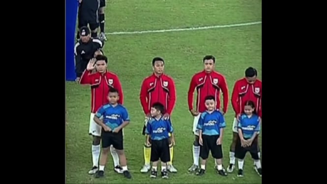 Timnas U23 Akan Hadapi Lawan Berat Kualifikasi Piala Asia