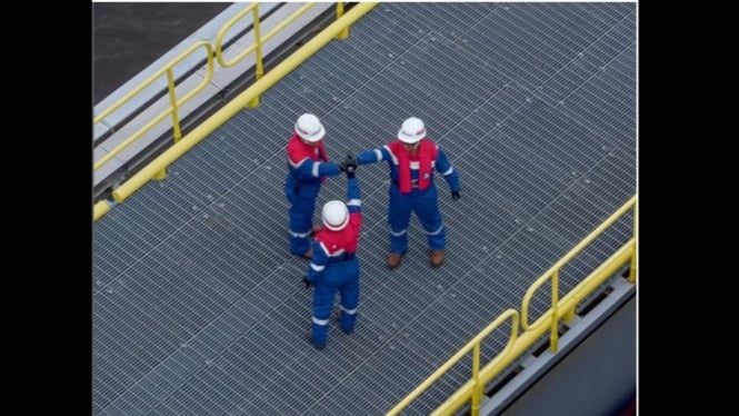 Pertamax turun, Dexlite naik mulai 1 Agustus 2025
