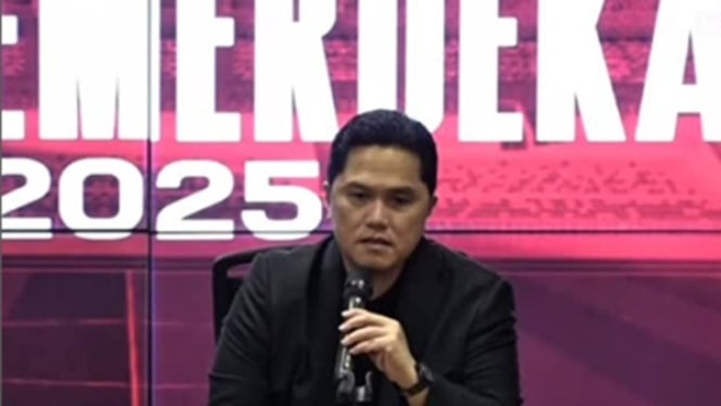 Vietnam sindir Timnas U17 soal Piala Kemerdekaan 2025