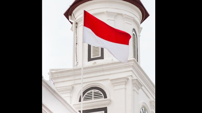 Pemerintah tetapkan 18 Agustus 2025 sebagai libur nasional