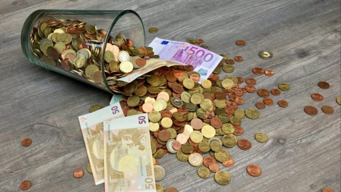 7 Weton Pemilik Kunci Rezeki yang Akan Mengalir Deras Tanpa Henti
