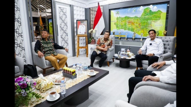 Hari Jadi Hut Jateng 80 Siap Hadirkan Acara Seru