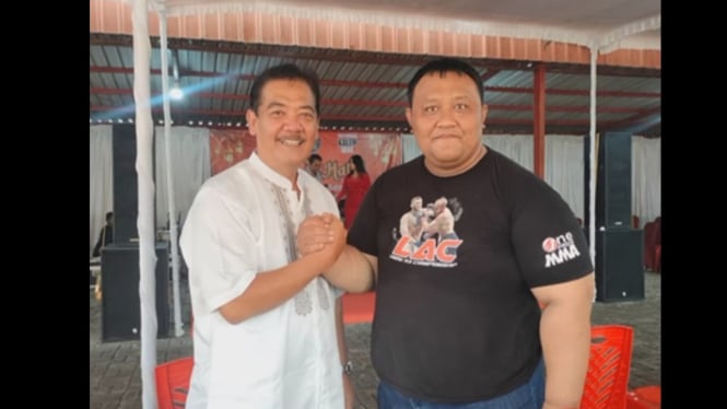 Sekda Djarot Supriyoto laporkan akun penyebar fitnah