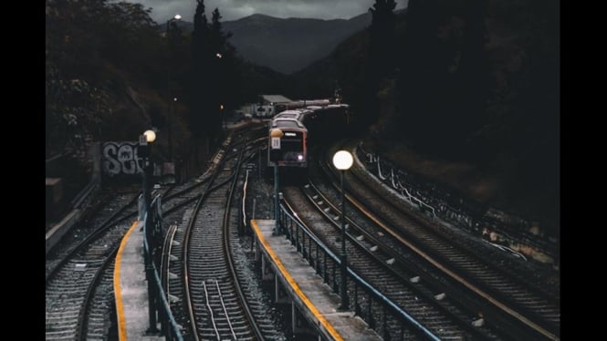 KA Argo Bromo anjlok, 18 jadwal kereta dibatalkan KAI